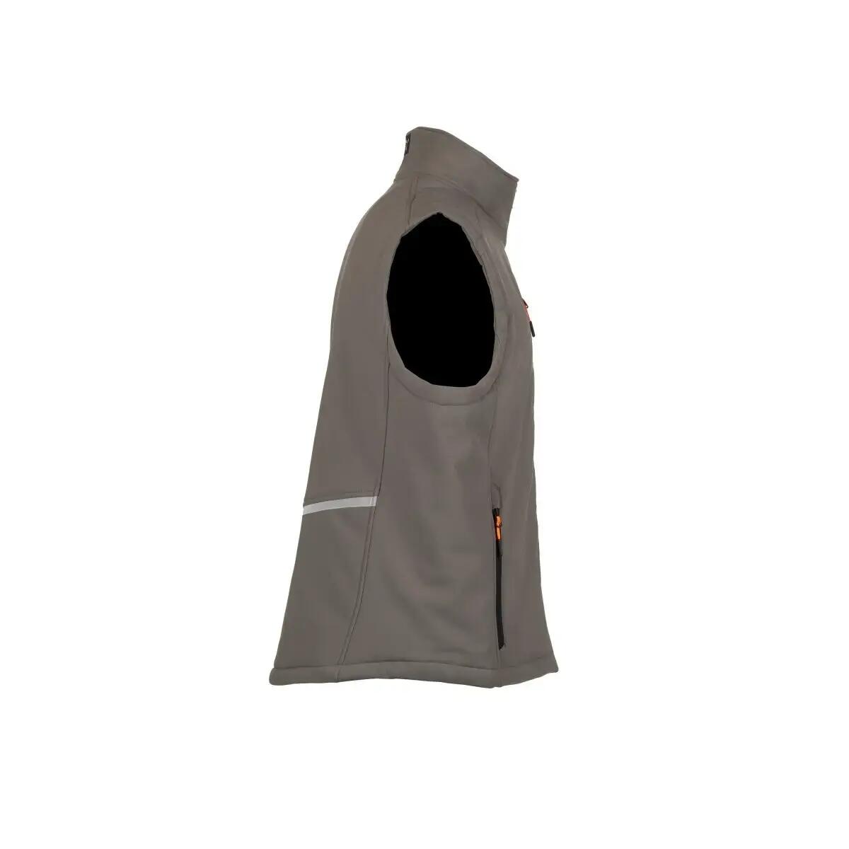 Doudoune sans manches Payper Wear Creek Pad 3/4