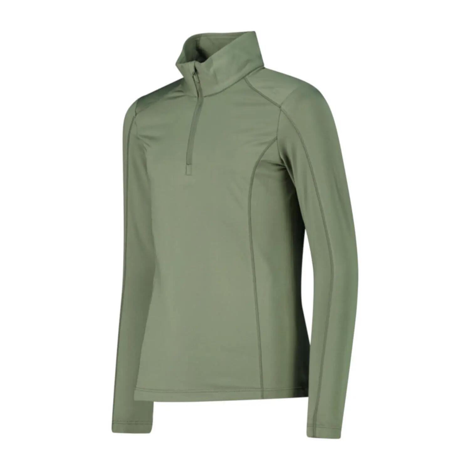 CMP Mädchen Pullover GIRL SWEAT 30L1135 3/3