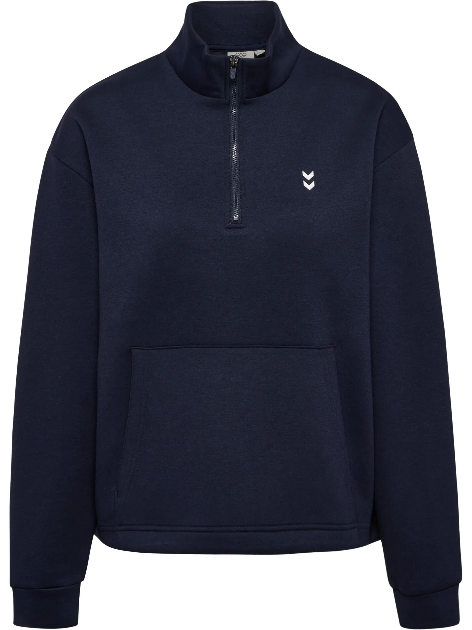 Cremallera Zip Chaqueta Hmlyoga Entrenamiento Mujer 2/5
