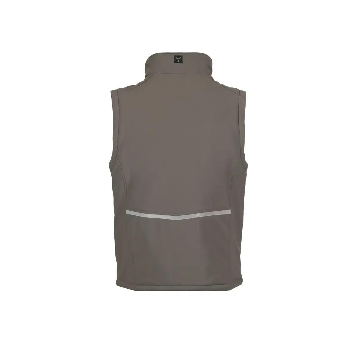 Doudoune sans manches Payper Wear Creek Pad 2/4