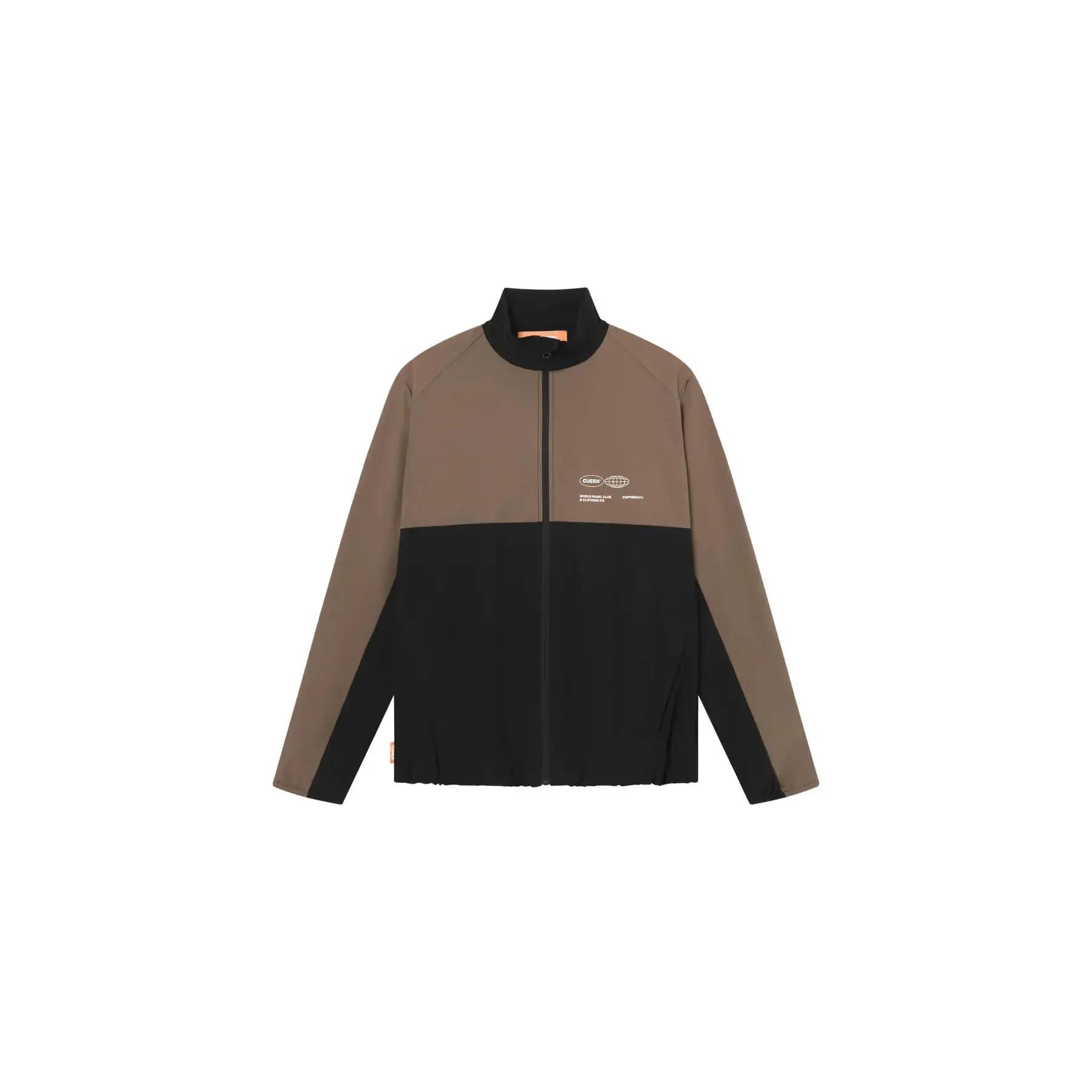 Blouson zippé Cuera Active 1/4