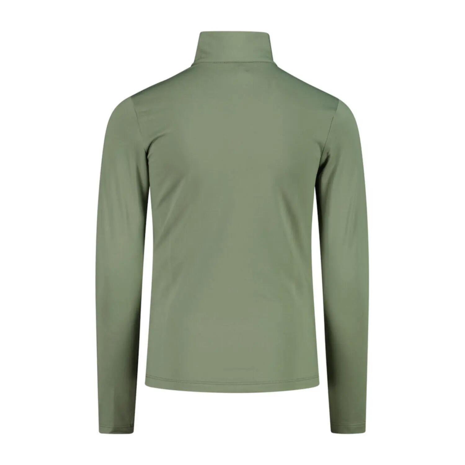 CMP Mädchen Pullover GIRL SWEAT 30L1135 2/3