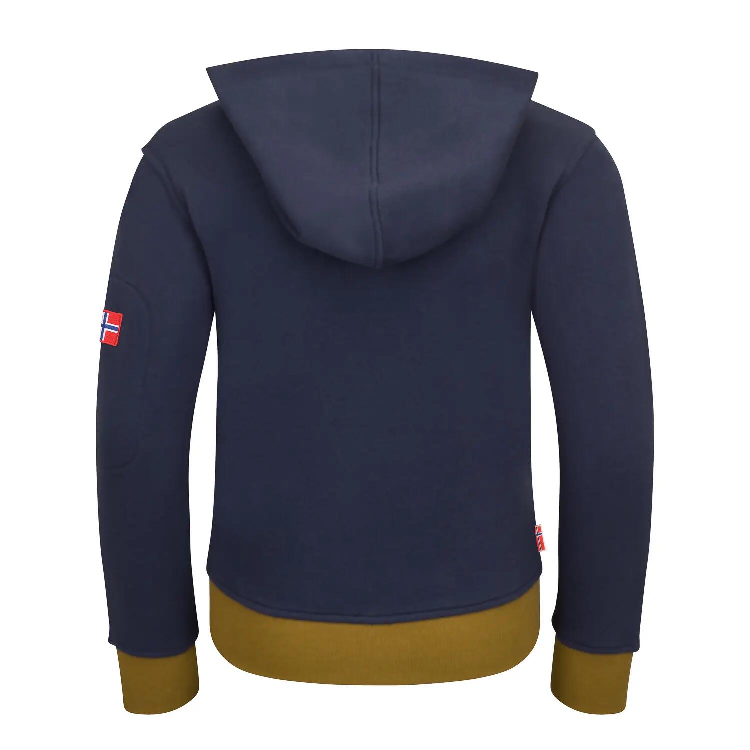 Sweatjacke Sortland 2/3