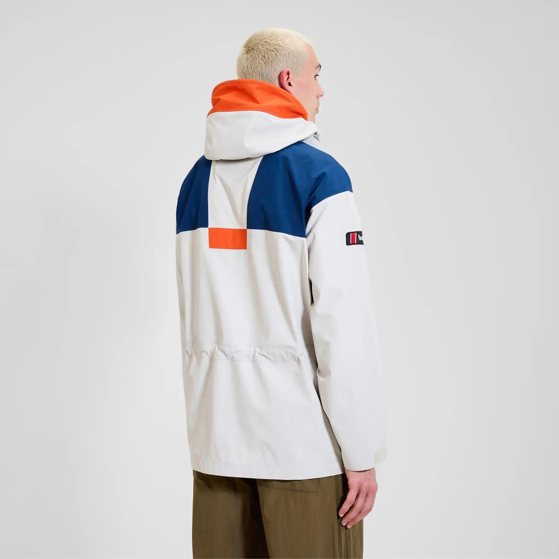 Waterdicht wandeljack Berghaus Trango Mountain 5/5