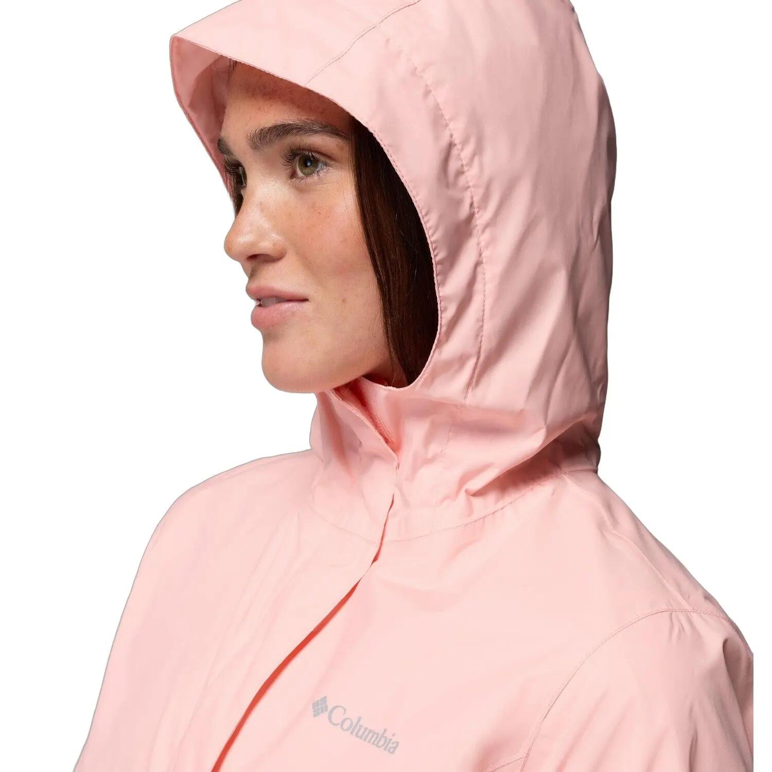 Damska wiatrówka Columbia Arcadia II Jacket 1534115669 8/10