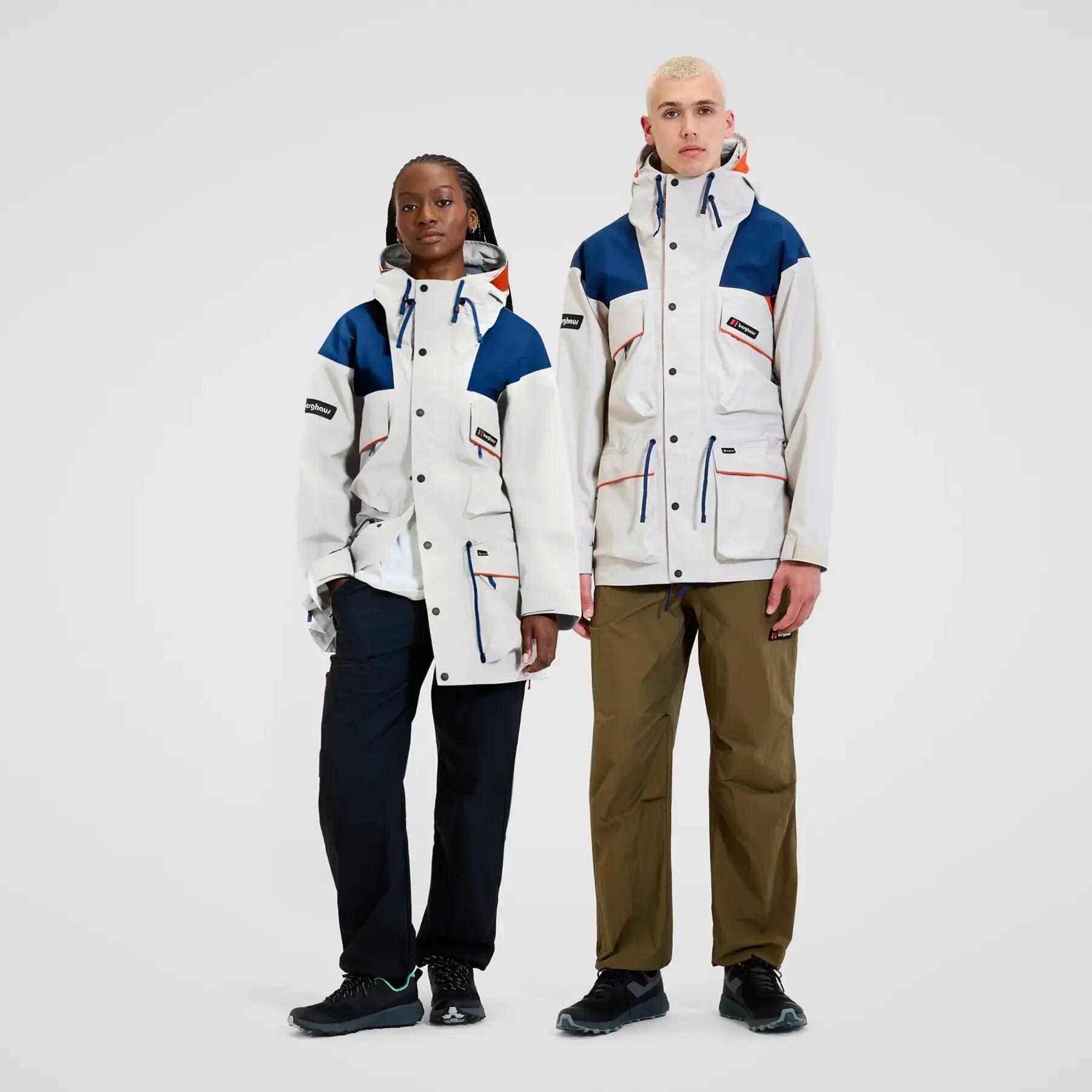Waterdicht wandeljack Berghaus Trango Mountain 2/5