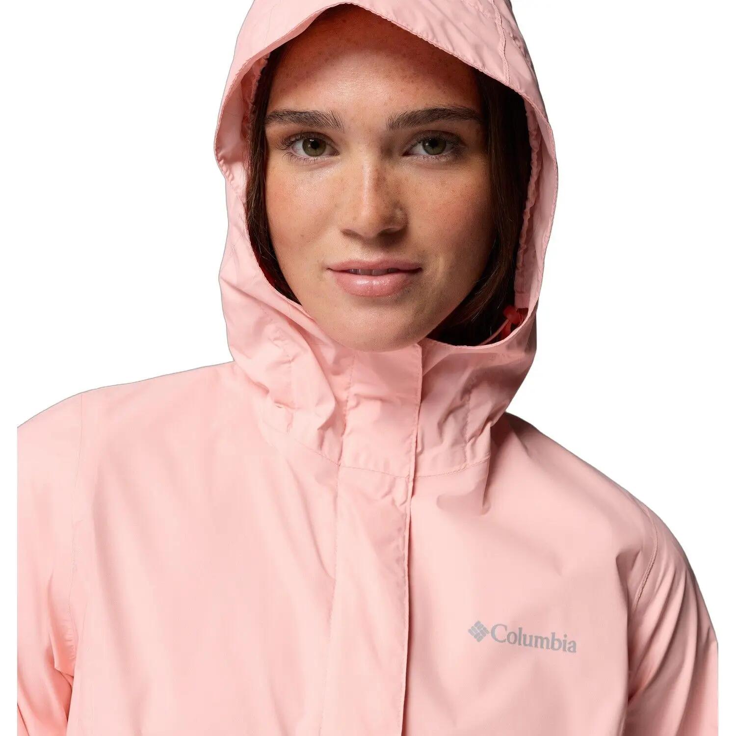 Damska wiatrówka Columbia Arcadia II Jacket 1534115669 7/10