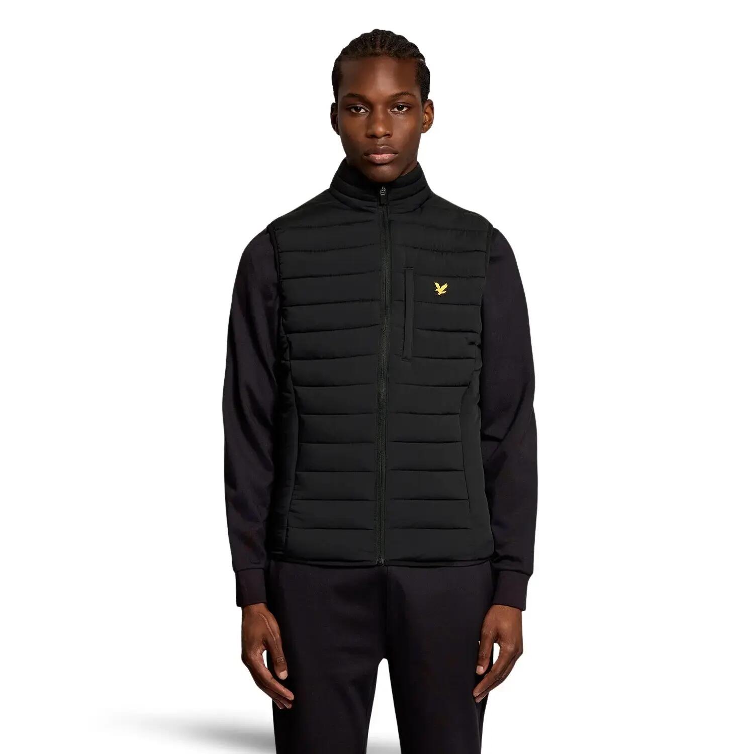 LYLE AND SCOTT picture