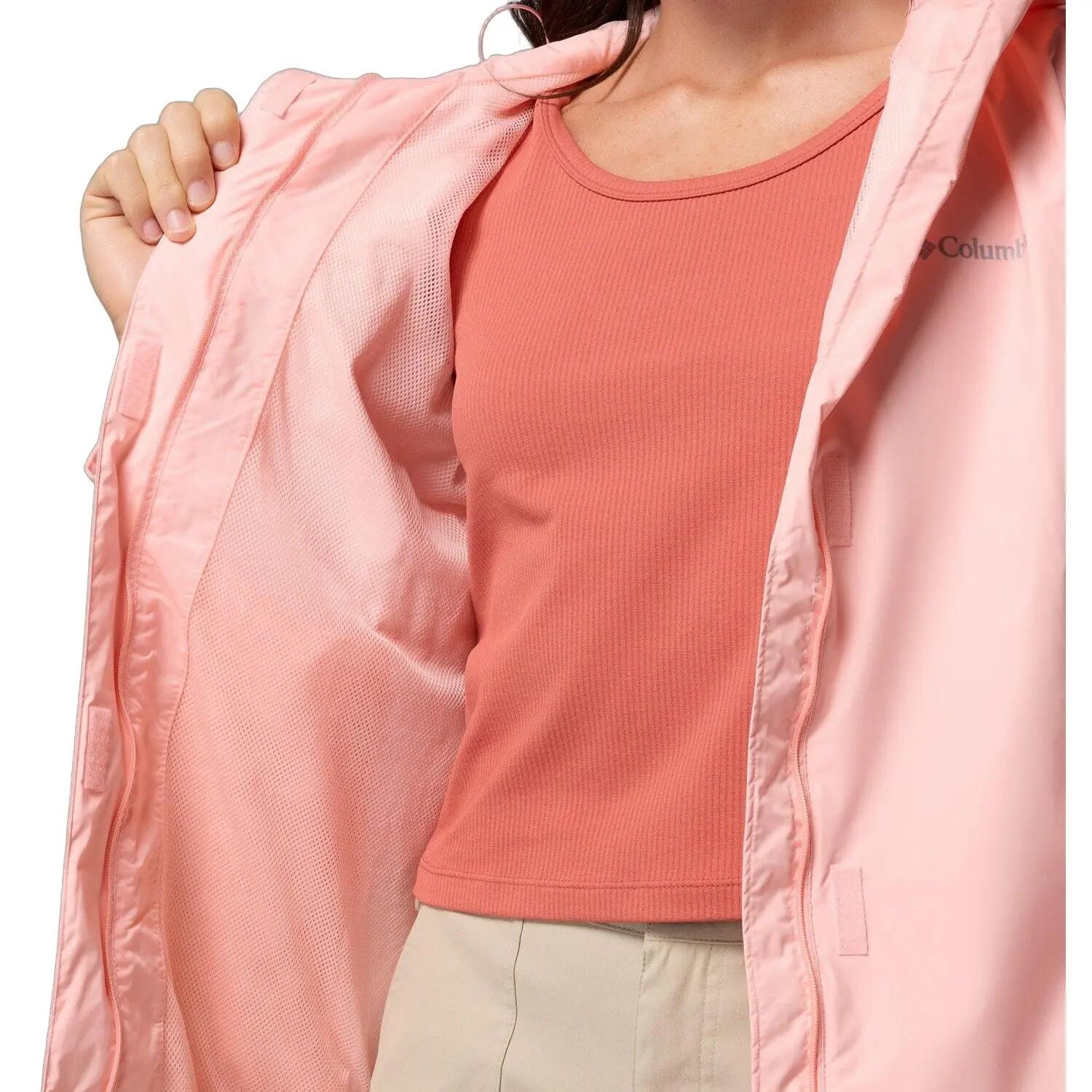 Damska wiatrówka Columbia Arcadia II Jacket 1534115669 6/10