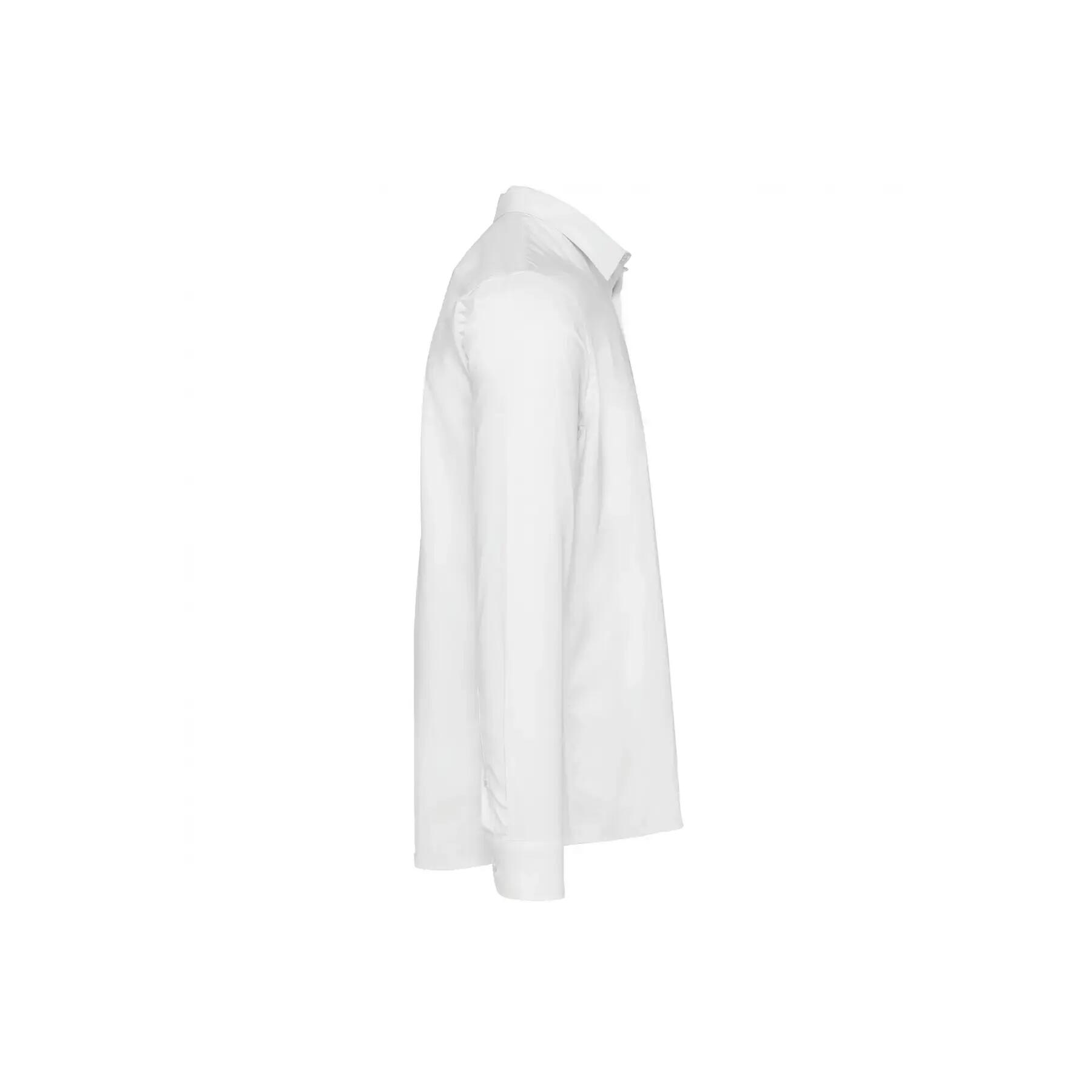 Chemise manches longues Kariban Oxford 3/3