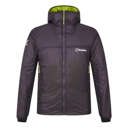 Veste imperméable à capuche Berghaus Mtn Arete