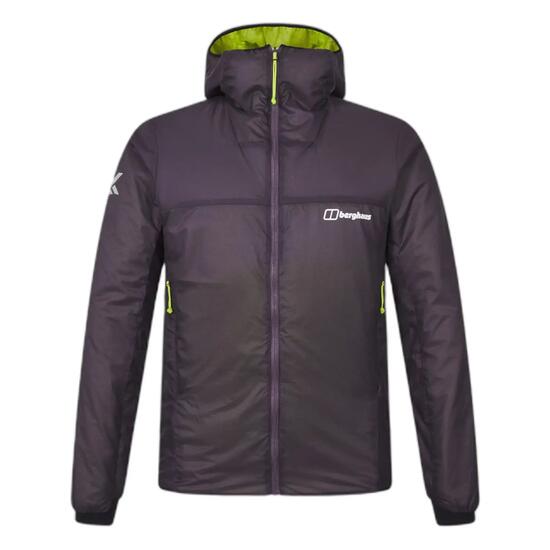 Veste imperméable à capuche Berghaus Mtn Arete