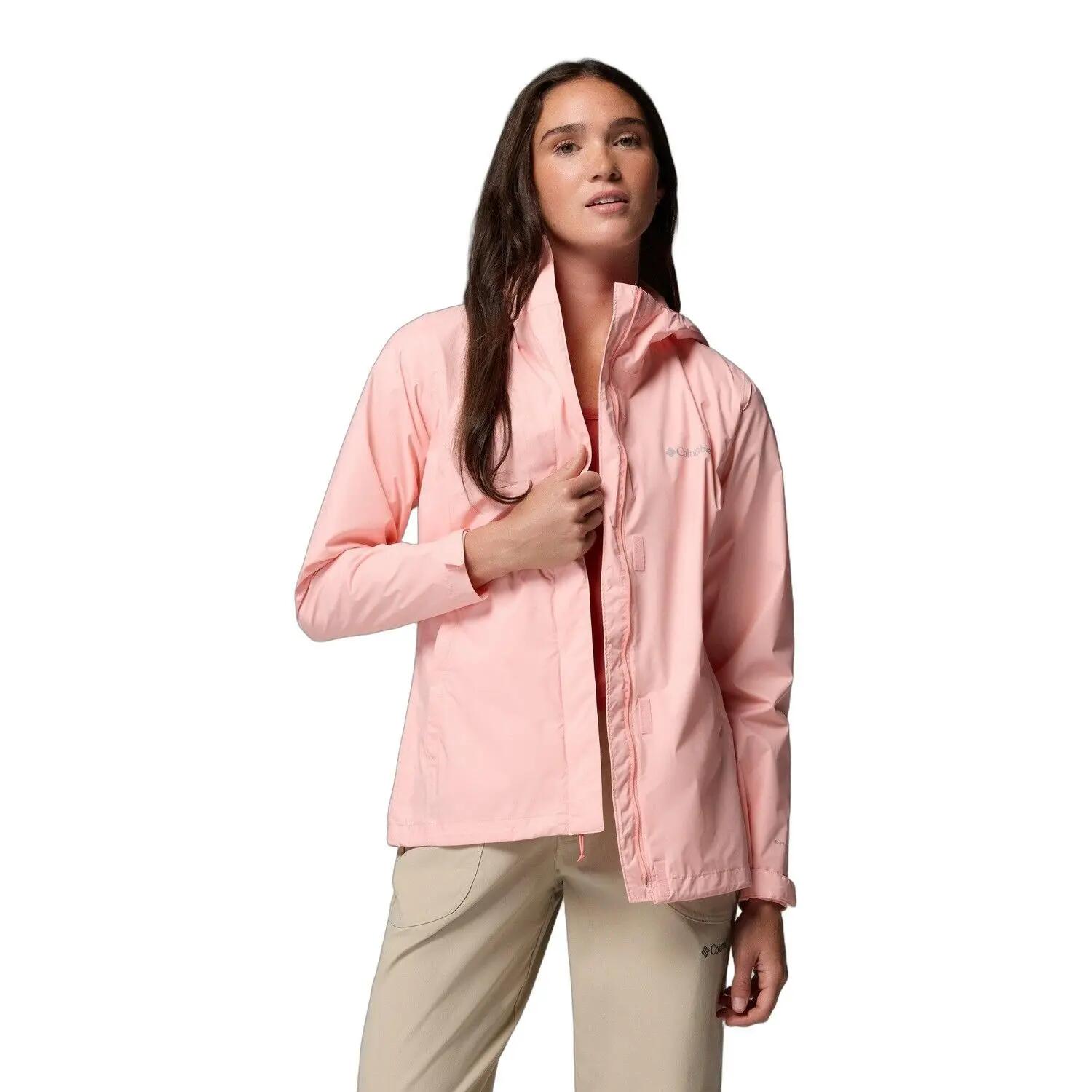 Damska wiatrówka Columbia Arcadia II Jacket 1534115669 5/10