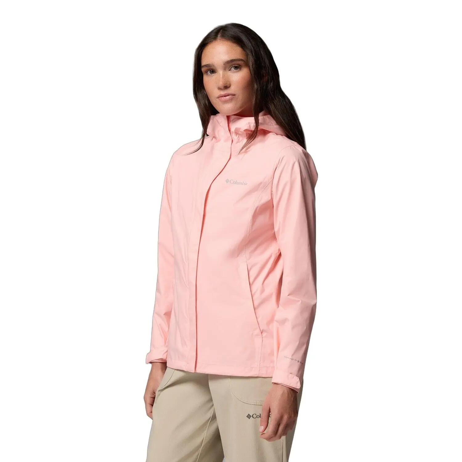 Damska wiatrówka Columbia Arcadia II Jacket 1534115669 4/10