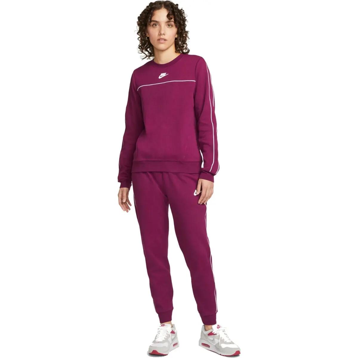 Nike Essential Crew Dames Sweater 4/4