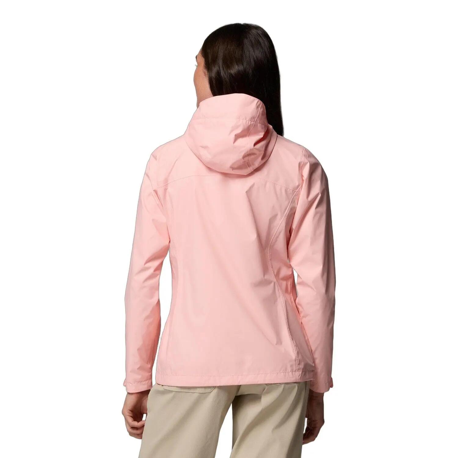 Damska wiatrówka Columbia Arcadia II Jacket 1534115669 3/10