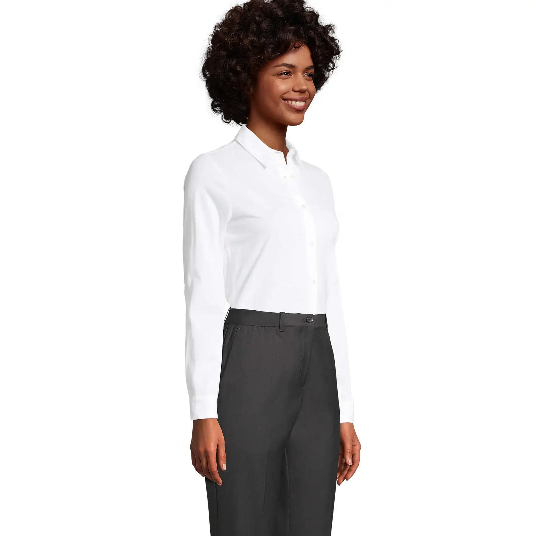 Camisa de mujer Sol's Balthazar 3/3