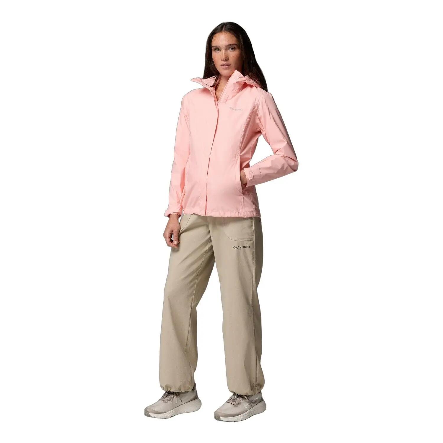 Damska wiatrówka Columbia Arcadia II Jacket 1534115669 2/10