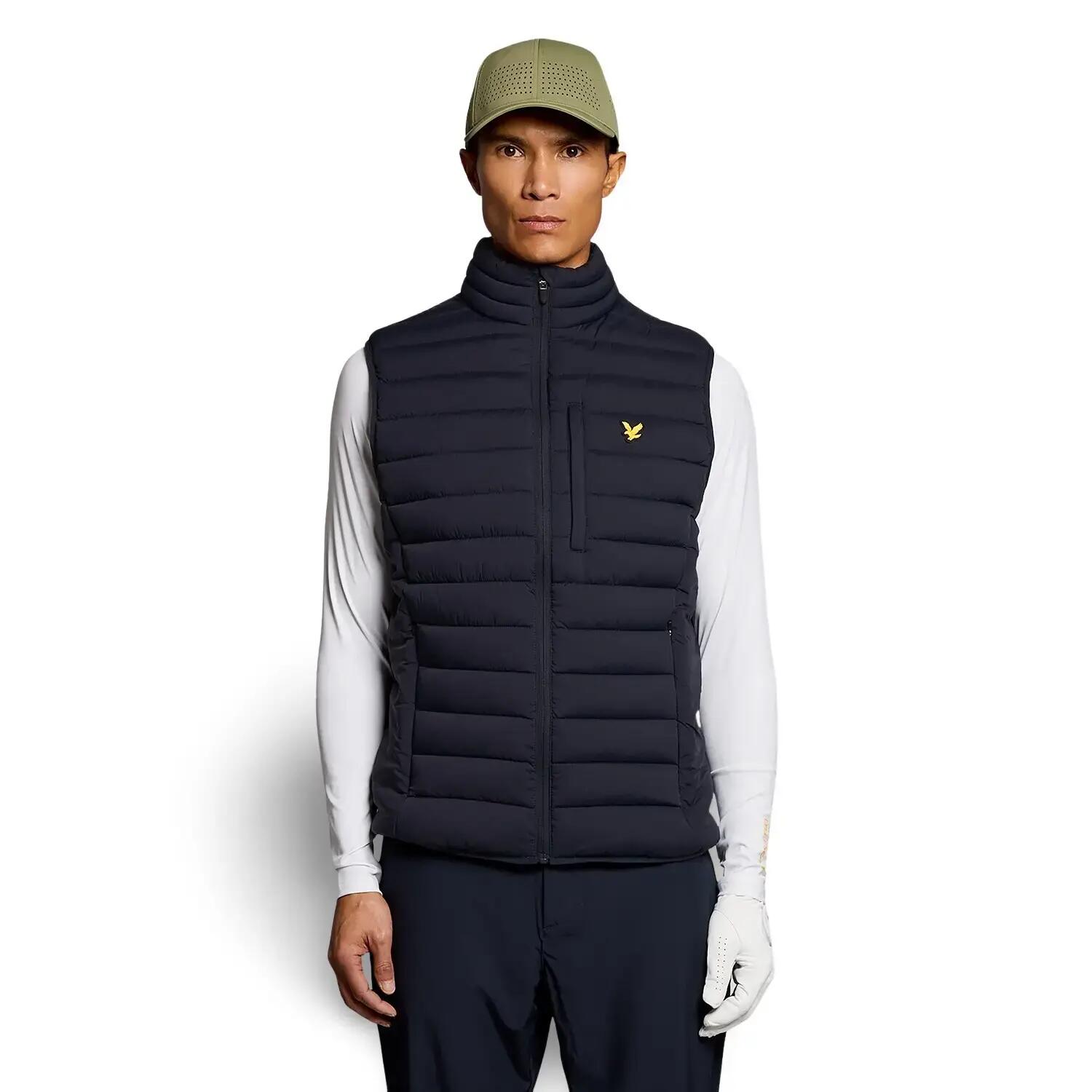 LYLE AND SCOTT picture