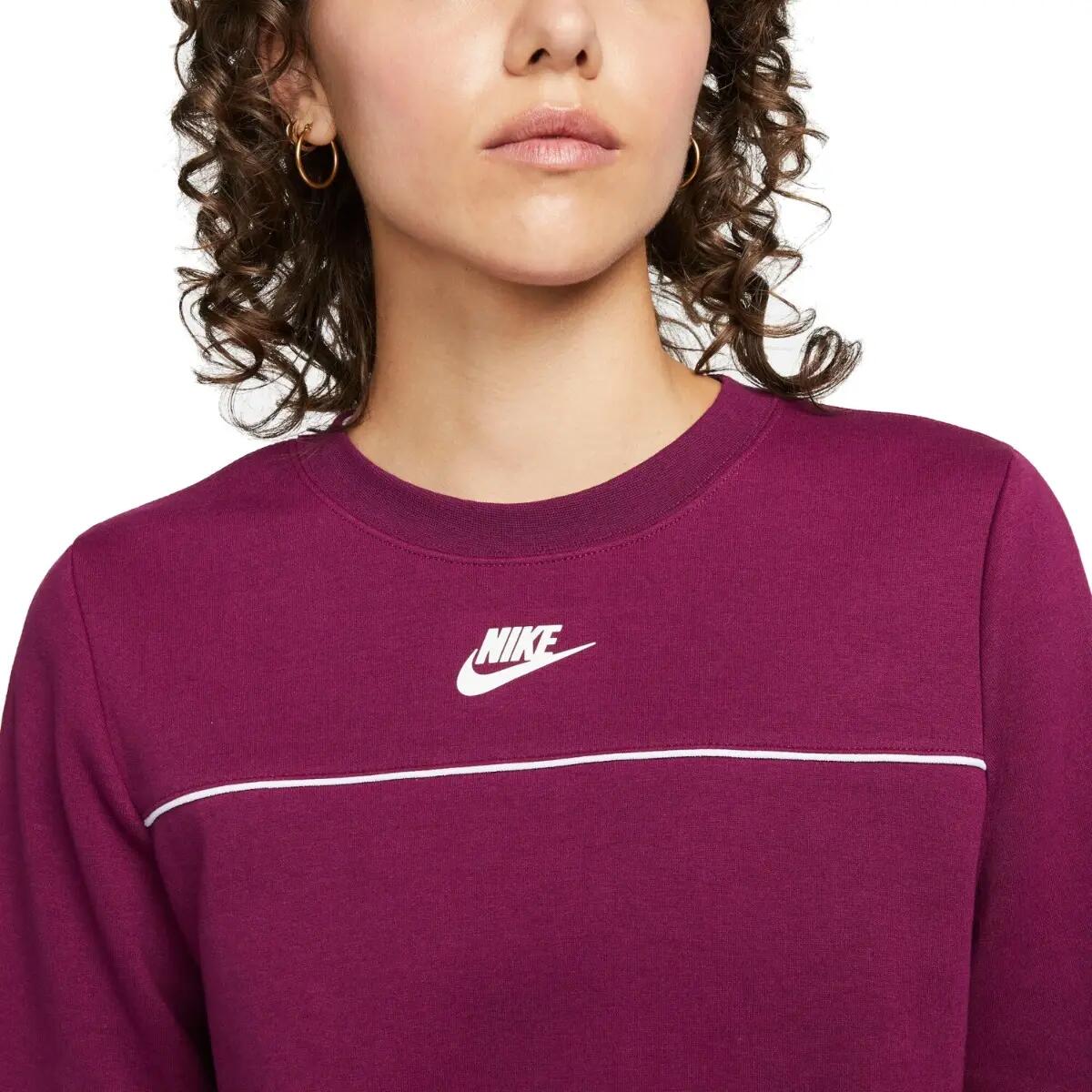 Nike Essential Crew Dames Sweater 3/4