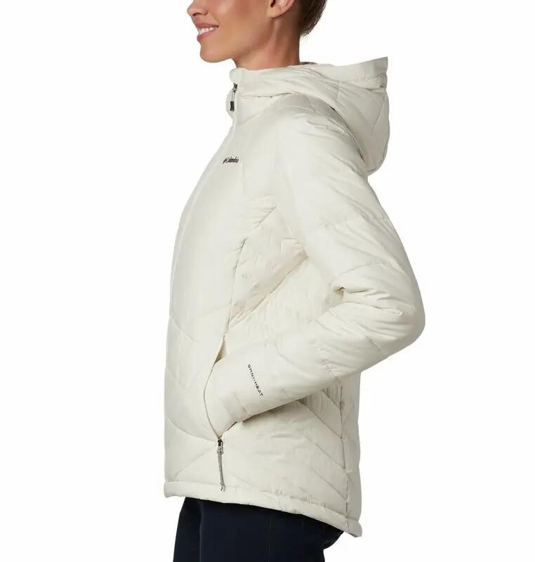Damska kurtka Columbia Heavenly Hooded Jacket 1738151191 3/5