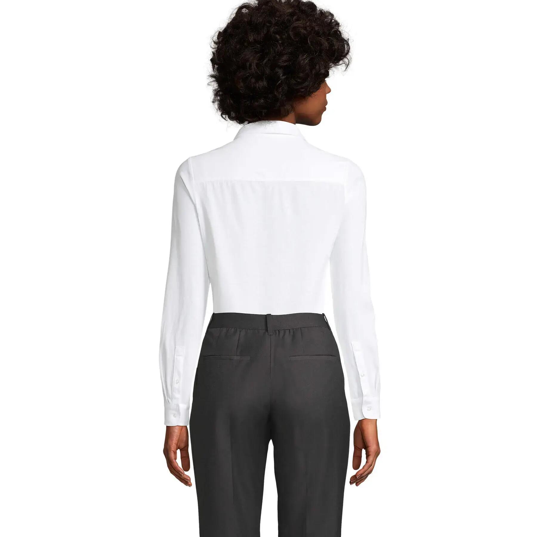 Camisa de mujer Sol's Balthazar 2/3