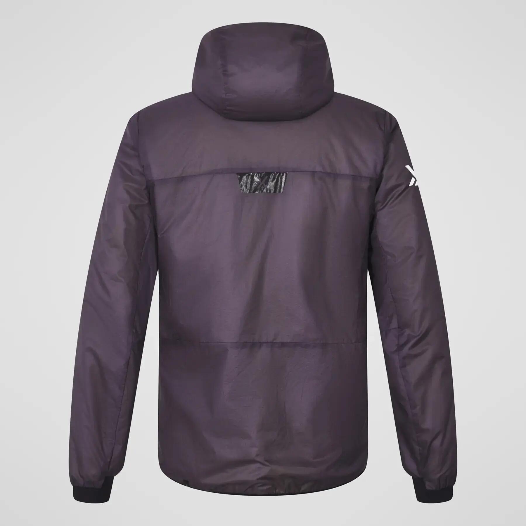 Chubasquero con capucha Berghaus Mtn Arete 2/6
