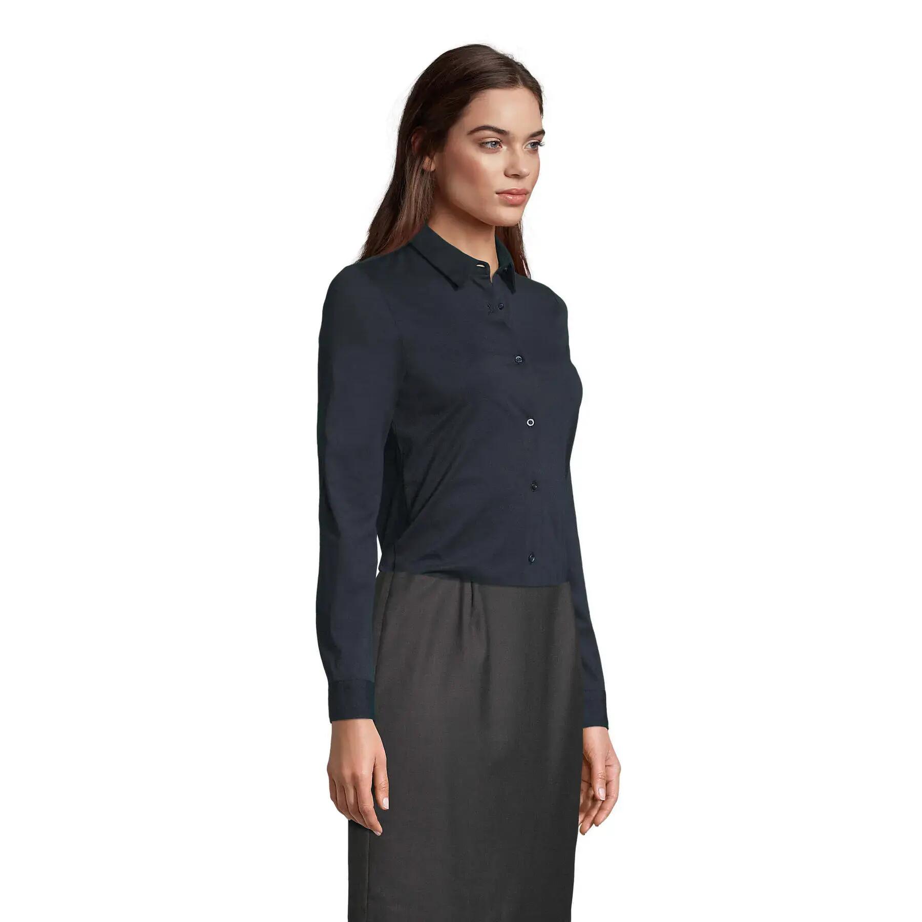 Woman's shirt Sol's Balthazar 3/3
