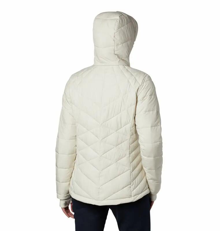 Damska kurtka Columbia Heavenly Hooded Jacket 1738151191 2/5