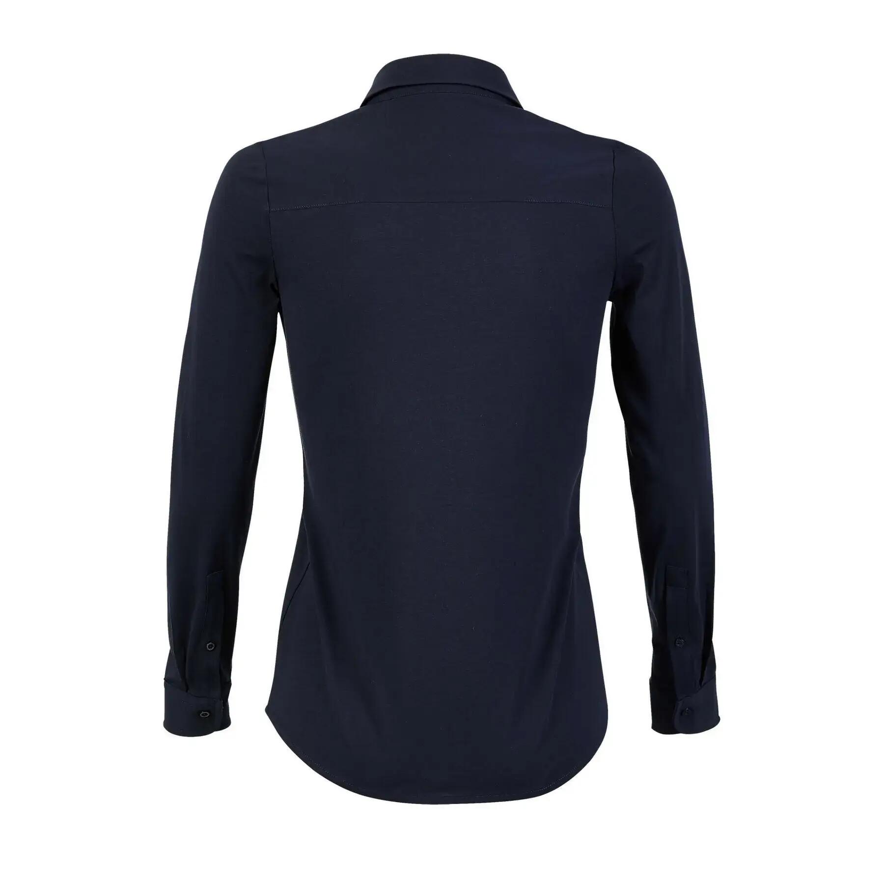 Woman's shirt Sol's Balthazar 2/3