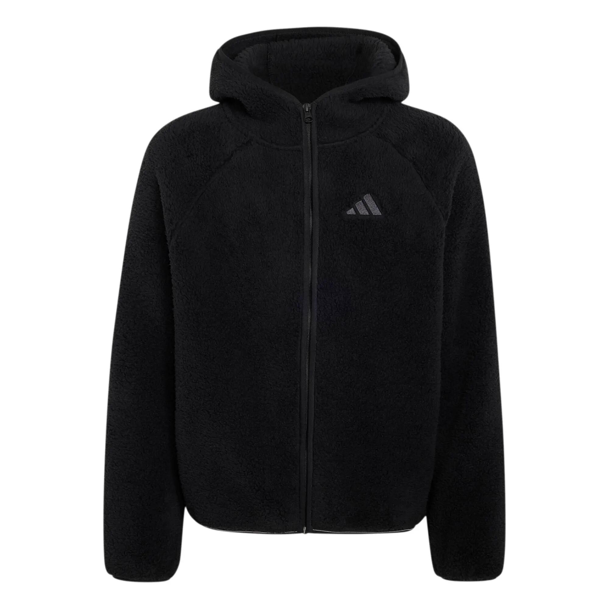 adidas TERREX Kinder Fleecejacke Xploric Full-zip 1/5
