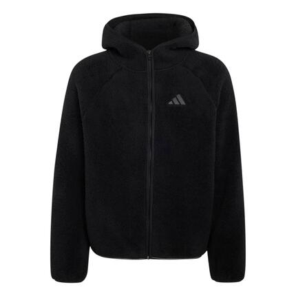 adidas TERREX Kinder Fleecejacke Xploric Full-zip