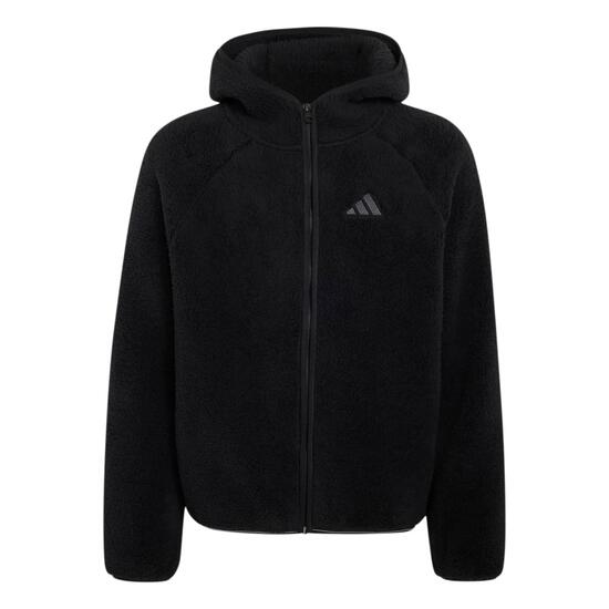 adidas TERREX Kinder Fleecejacke Xploric Full-zip