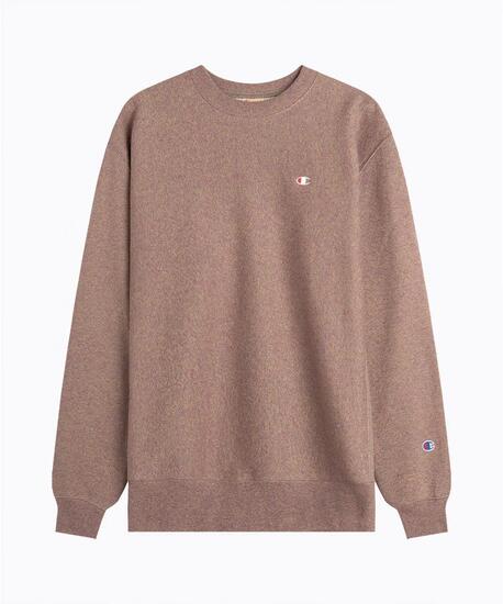 Męska bluza Champion Crewneck Sweatshirt 214940-VM502