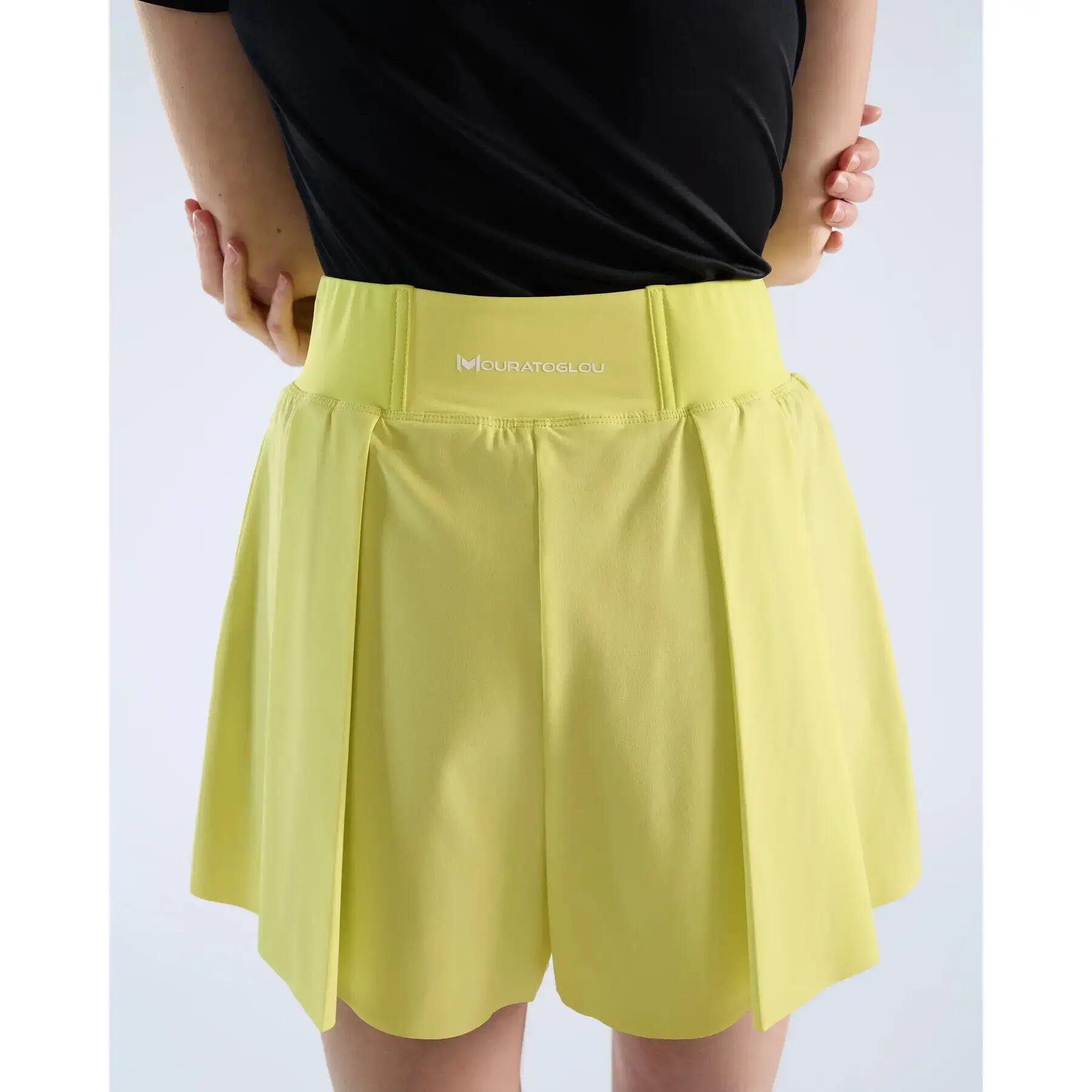 Gonna da donna Mouratoglou Apparel 2/3