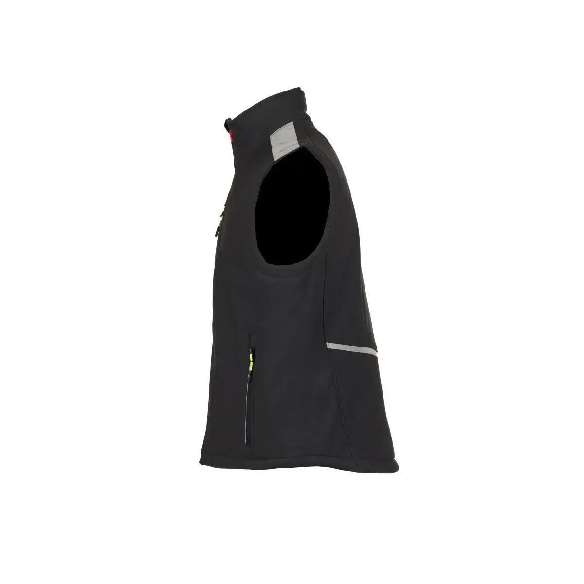 Gilet imbottito Payper Wear Stream Pad 4/4
