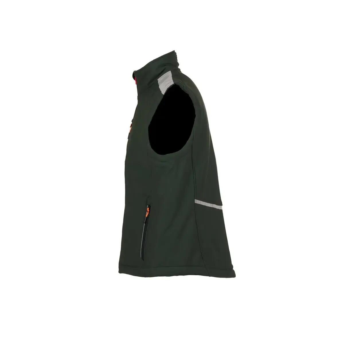 Gilet imbottito Payper Wear Stream Pad 4/4