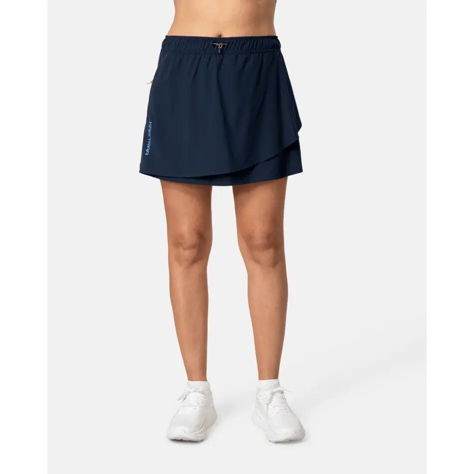 Dames skort Kari Traa Ane 3/4