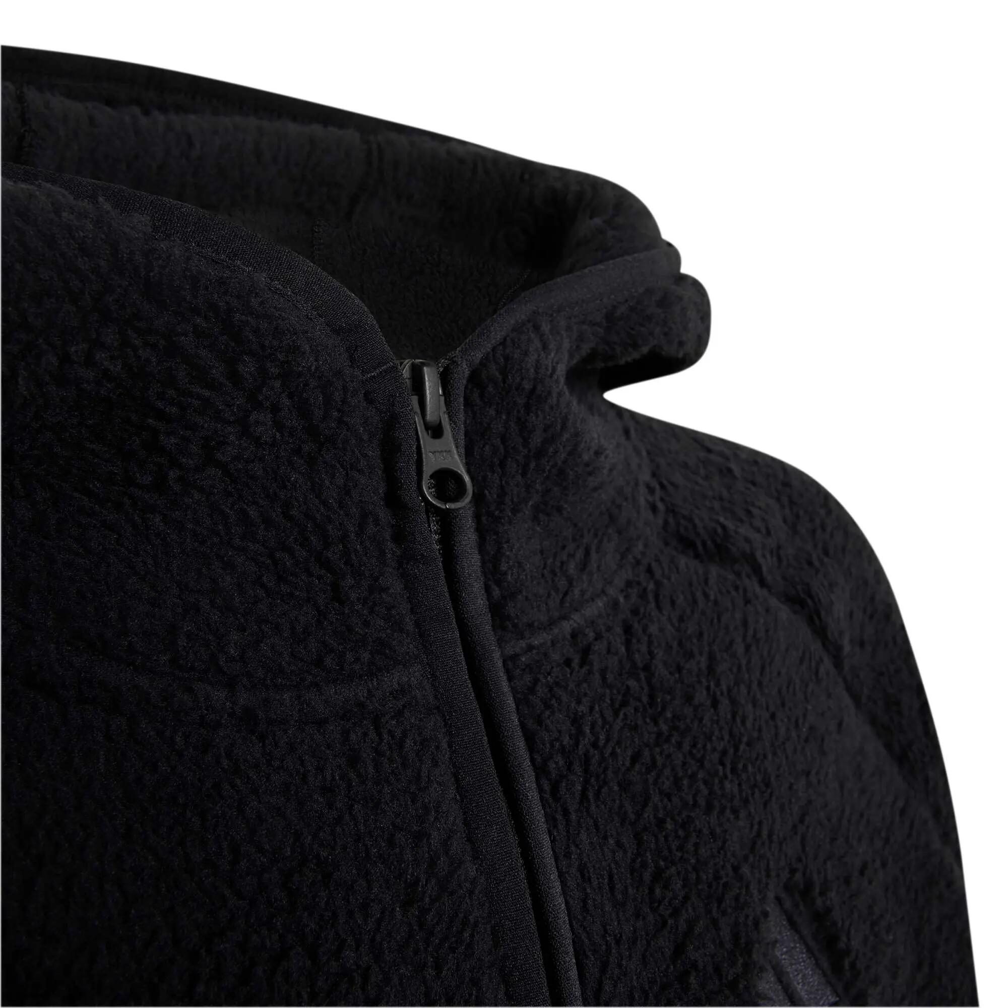 adidas TERREX Kinder Fleecejacke Xploric Full-zip 4/5