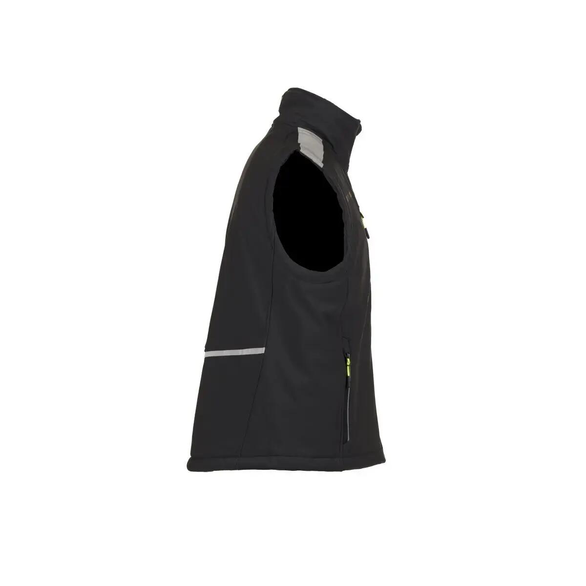 Gilet imbottito Payper Wear Stream Pad 3/4