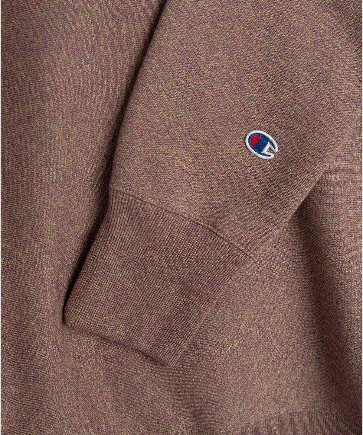 Męska bluza Champion Crewneck Sweatshirt 214940-VM502 2/2