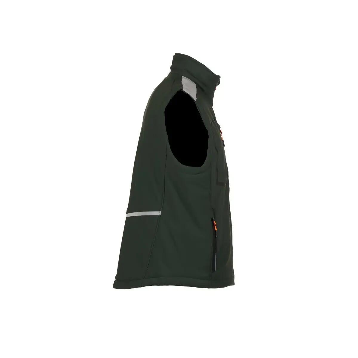 Gilet imbottito Payper Wear Stream Pad 3/4