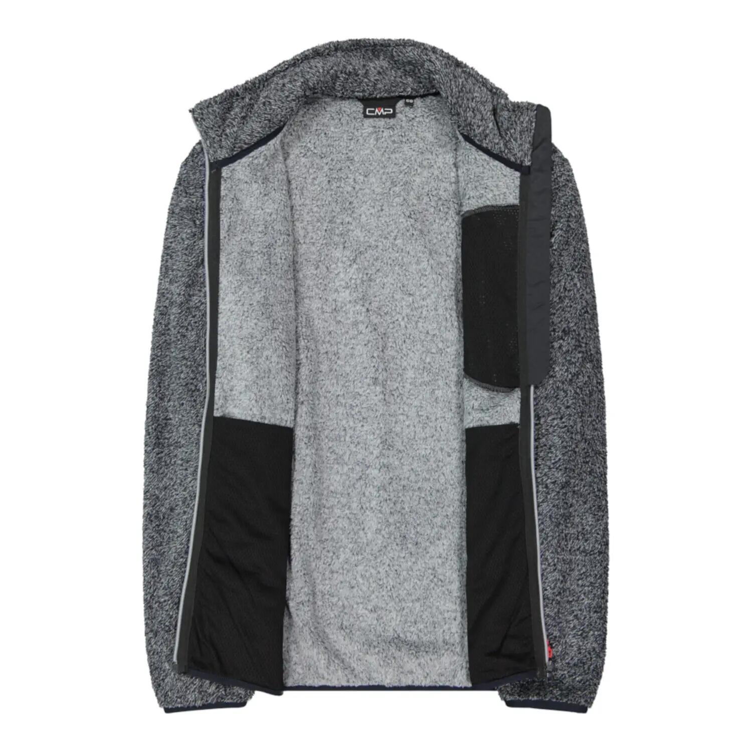 CMP Herren Jacke MAN JACKET 31P1517M 4/5