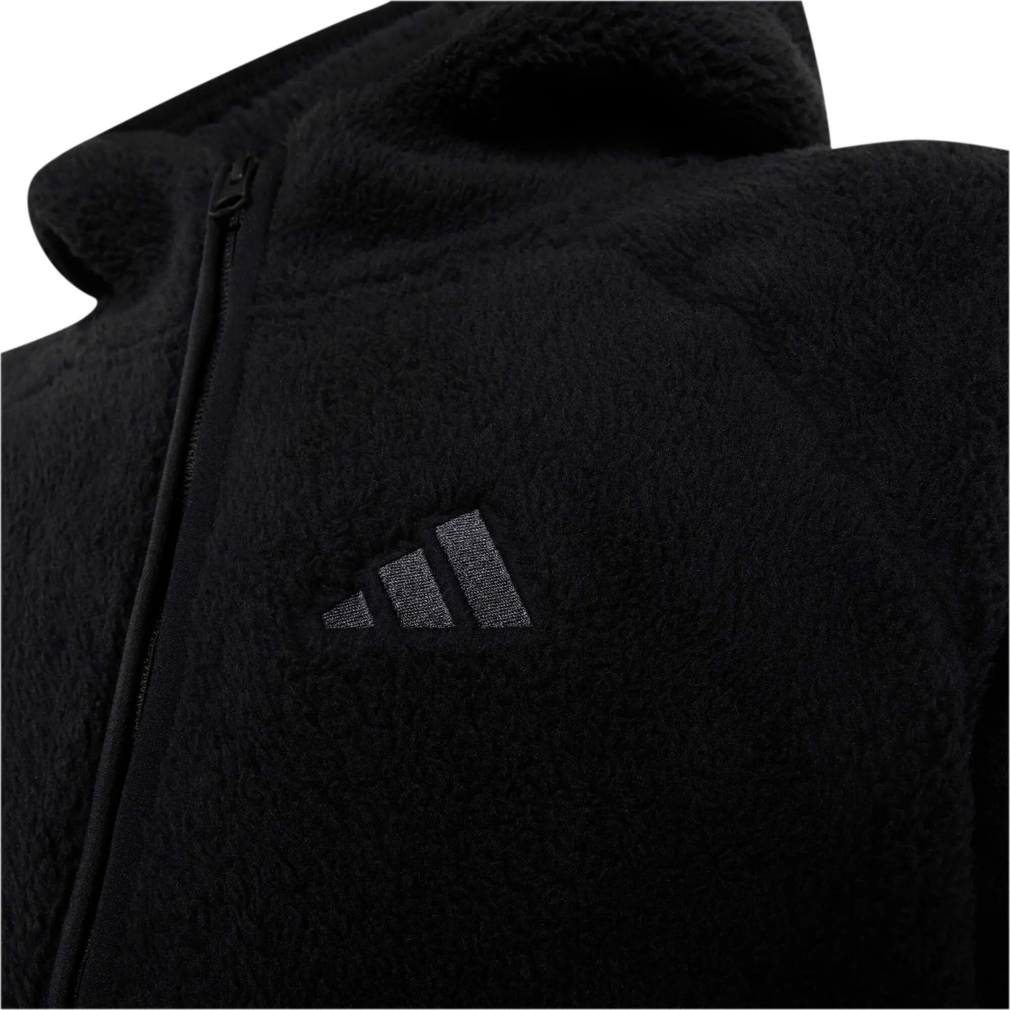 adidas TERREX Kinder Fleecejacke Xploric Full-zip 3/5