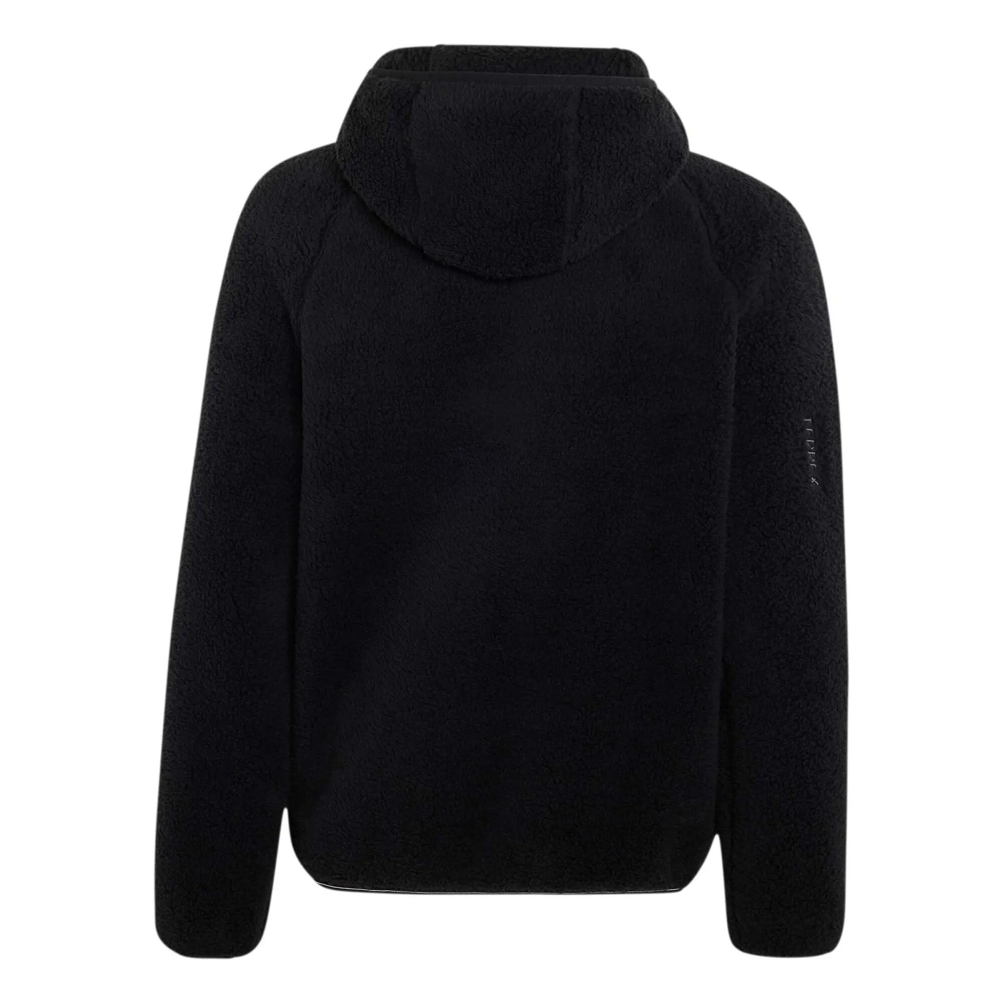 adidas TERREX Kinder Fleecejacke Xploric Full-zip 2/5