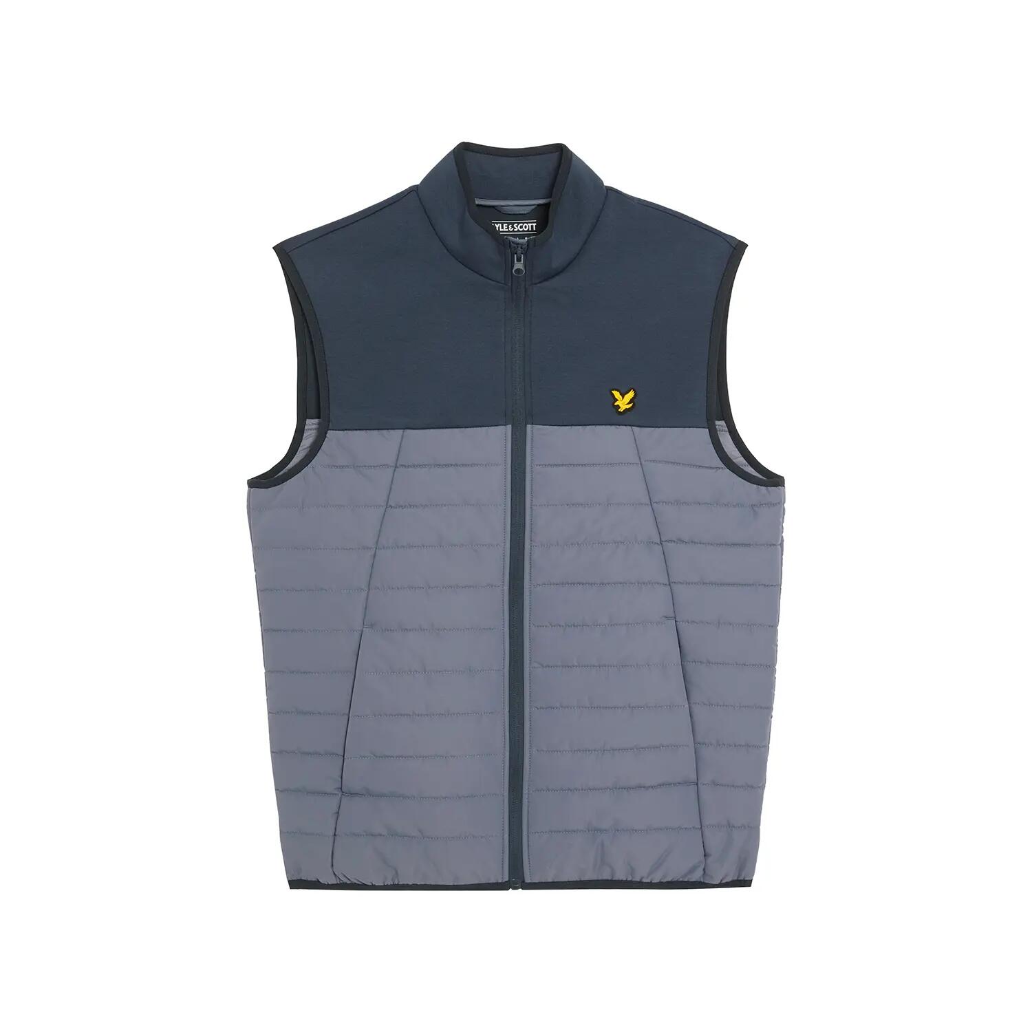 LYLE AND SCOTT picture