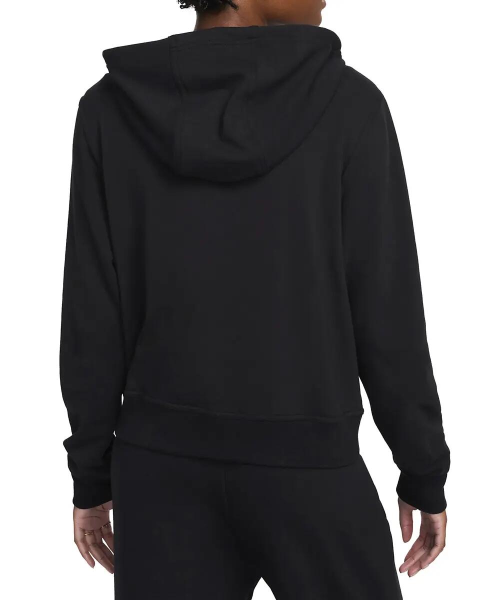 Nike Dri-FIT One Damen Hoodie 2/3