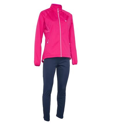 Silvini ensemble de ski femme XCW2502 Cassiana