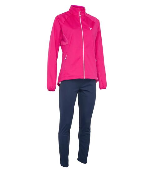 Silvini ensemble de ski femme XCW2502 Cassiana