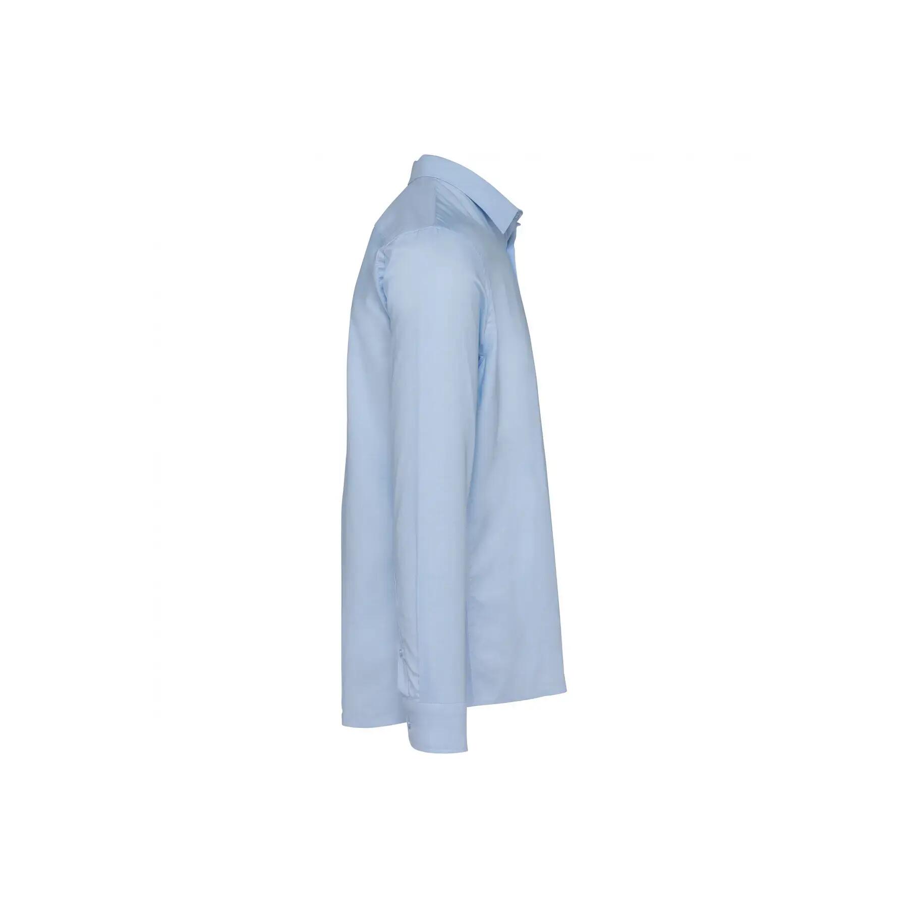 Chemise manches longues Kariban Oxford 3/3